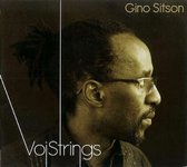 Gino Sitson - Voistrings (CD)
