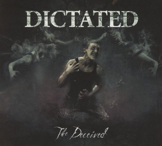 Dictated - The Deceived (CD)
