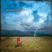 Fernando Ortega - Storm (CD)