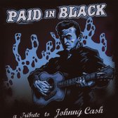 Various (Johnny Cash Tribute) - Paid In Black (CD)