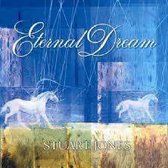 Stuart Jones - Eternal Dream (CD)