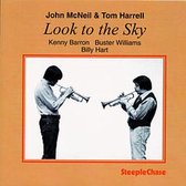 John McNeil - Look To The Sky (CD)