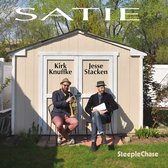 Kirk Knuffke & Jesse Stacken - Satie (CD)