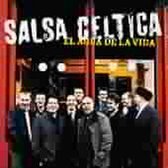 Salsa Celtica - El Agua De La Vida (CD)