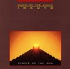 Inkuyo - Temple Of The Sun (CD)