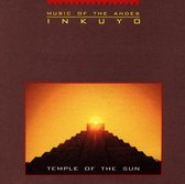 Inkuyo - Temple Of The Sun (CD)
