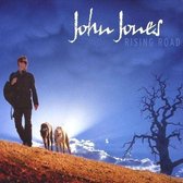 John Jones - Rising Road (CD)