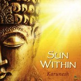 Karunesh - Sun Within (CD)