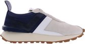 Bumpr Sneakers Heren  maat 42 Wit