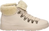 Ecco Bella veterboots beige - Maat 38