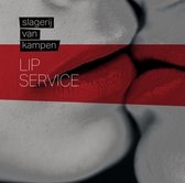 Slagerij van Kampen - Lip Service (CD)