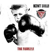 Kent Hilli - The Rumble (CD)