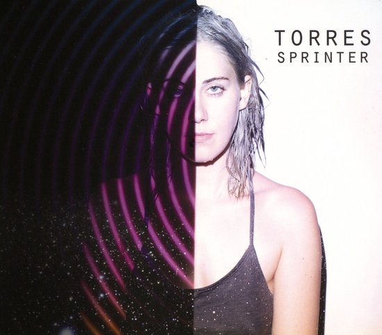 Torres - Sprinter (CD)