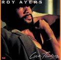 Roy Ayers - Love Fantasy (CD)