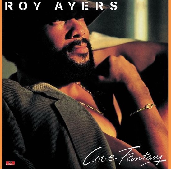 Roy Ayers - Love Fantasy (CD) (Remastered)
