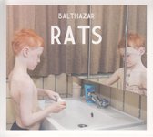 Balthazar - Rats (CD)
