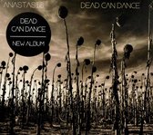 Dead Can Dance - Anastasis (CD)