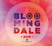 Various Artists - Bloomingdale 2016 (Stefan Vilijn-Mi (CD)