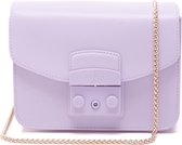 Furla Dames Crossbody tas Leer - roze