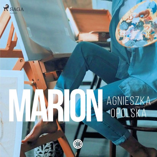 Marion - cover