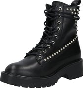 Steve Madden veterlaarsjes tornado Zwart-38