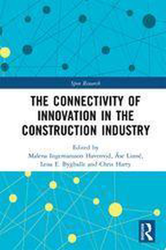 Spon Research - The Connectivity of Innovation in the Constr ... - cover