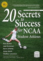 Ohio University Sport Management Series - 20 Secrets to Success for NCAA Student-Athletes