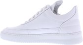 Low Top Ripple Lane Nappa Unisex  maat 35 Wit
