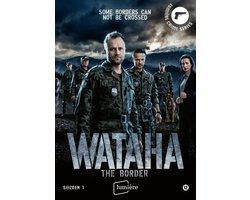 Wataha - Seizoen 1 (DVD)