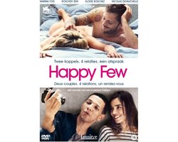 Happy Few
