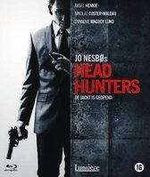 Headhunters (Blu-ray)