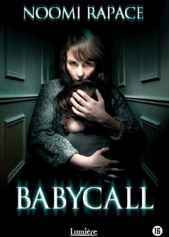 Cover van de film 'Babycall'