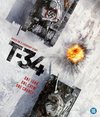 T-34 (Blu-ray)