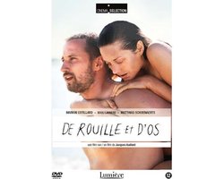 De Rouille Et D'Os (DVD)
