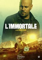 L'Immortale (DVD)