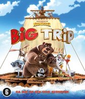 Big Trip (Blu-ray)