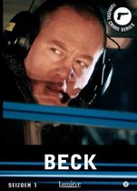Beck - Seizoen 1 (DVD)