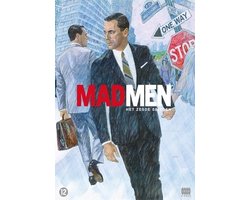 Mad Men - Seizoen 6