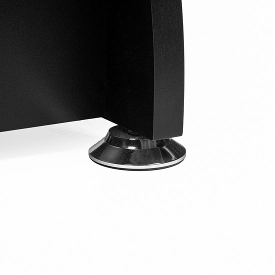 Pooltafel BuckShot BlackMagic Pro 7 ft ball return van Merkloos — afbeelding 4