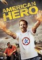 American Hero (DVD)