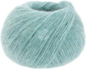 Lana Grossa Alpaca Moda 50 gram nr 7 IJsblauw