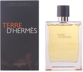 Terre de Hermes - 200 ml - Eau de parfum