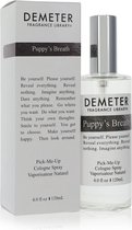 Demeter Puppy's Breath Cologne Spray (unisex) 120 Ml For Men
