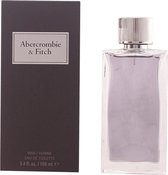 FIRST INSTINCT spray 100 ml | parfum voor heren | parfum heren | parfum mannen