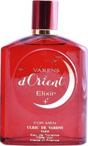 VARENS D'ORIENT ELIXIR FOR MEN spray 100 ml | parfum voor heren | parfum heren | parfum mannen