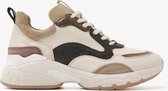 VIA VAI Zaira Fae Sneakers - Beige - Maat 40