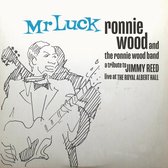 Mr. Luck - A Tribute to Jimmy Reed