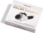INGLOT Eyeliner & Duraline - Couple Killer - Set de maquillage des yeux