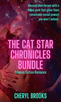 The Cat Star Chronicles - Cat Star Chronicles Bundle