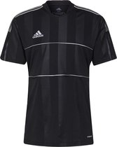 T-shirt Tiro Reflective Jersey Zwart